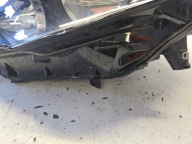 OPEL INSIGNIA B II REFLEKTOR light left front left front H7 ANGLIK