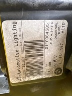 light left BMW X5 E70 06-10 Xenon EU 7161587