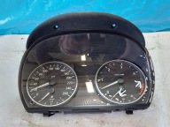 dials clock BMW 3 E90 318D 641051078
