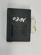 AVEO T250 module control unit 96650728