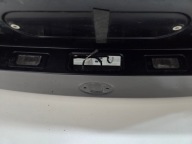kufrové dvere kufra BMW E60 BLACK SAPPHIRE