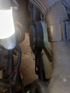 lüfter des motors des kühlers Mazda 5 V 05-10 2.0 CD
