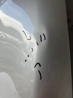 bonnet RENAULT CLIO IV