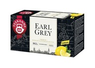 Teekanne Herbata Earl Grey Lemon 20x1,65g
