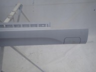 SEAT ALTEA FR SPORT threshold right moulding threshold