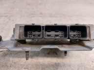control unit CITROEN XSARA PICASSO 9644674980-00 9645027280
