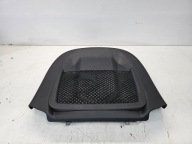 cover rear seat AUDI A3 8V 8V0881969 black + net
