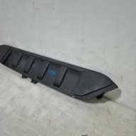 AUDI Q7 a 1 4L 05-09 kryt příčka GORA stěny