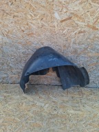 mudguard rear part rear. left FIAT 500 51884830