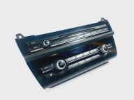 switch switch air conditioning control panel OE 682420701 BMW F11 10-17