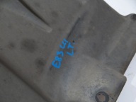 cover chassis left rear part BMW X3 E83 LCI 3400039