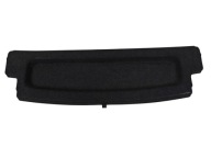 SUZUKI ALTO 5D 2015 plato boot rear