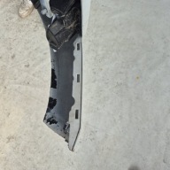 AUDI TT S-LINE II 2 06-14 bumper front front SPR 8J0807437D