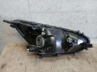 light front left MITSUBISHI SPACE STAR II 2 13
