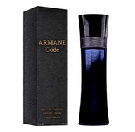 GODE CODE ARMANE | Pánsky parfém 125 ml