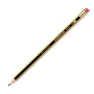 Ołówek Staedtler Noris 122 HB z Gumką