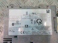 module amplifier AUDIO MERCEDES SPRINTER 19R A9079008703
