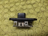 TOYOTA YARIS heater fan resistor