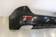 bumper rear part rear complete 4 X PDC MASERATI GHIBLI M157