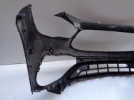 front bumper MERCEDES GLA W247 18- AMG NR 52544