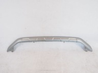 Toyota Rav-4 13-16r Spoiler bumper front front rav 4