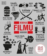 Kniha filmu neuveden