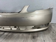 TOYOTA COROLLA ALTIS E120 LIFT 2004 - 2010 bumper front 52119-02580