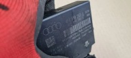 A6 C6 LIFT MODULO CENTRALINA PDC PARCHEGGIO 4F0919283L