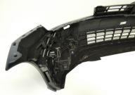 VW GOLF VII 7 LIFT 5G0807221FL below washers 2016-2020 front bumper