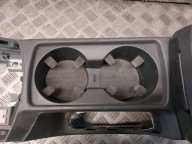 TUNEL central armrest VOLVO S40 II 8687407 8687408