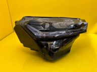 light right front Skoda Kodiaq II 2023- Full Led 57H941036A