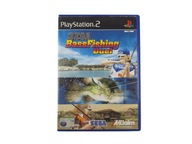 Hra SEGA BASS FISHING DUEL (PS2) (eng) (5)