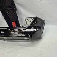 AUDI Q5 8R LIFT S-LINE bumper rear part rear