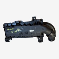 Gehäuse filter luft PEUGEOT 1.2 THP 9812735680