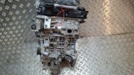 engine 46341162 FIAT 500 PANDA III 1.0 69KM MILD 2015