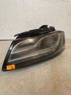 light front front left Audi A5 8T Xenon UK