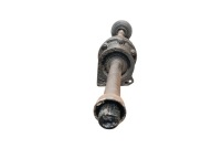 semi-axis right right front front VW TRANSPORTER T4 LIFT (1996-2003) 2.5 TDI