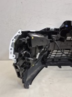 MITSUBISHI ASX II LIFT 24- bumper front front grill RADAR PDC 622541496R