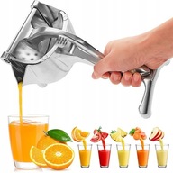 Odšťavovač Hs08d9a Manual juicer zelený 1 W