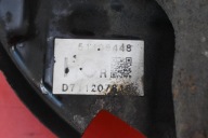 otoč čepu pravá předek MAZDA MX-5 III NC 1.8 16V 126 KM 05-08