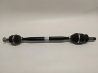 BMW iX1 X1 U11 semi-axis front right 9884800