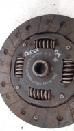 disco sprzeglowa 332350714 Opel Corsa D