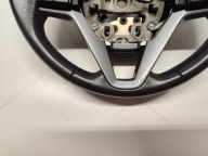 HYUNDAI TUCSON II III steering wheel, leather TEMPOMAT nice 15-21