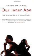 Our Inner Ape: The Best And Worst Of Human Nature