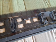 window rear part rear VW PHAETON LIFT 3.0 TDI