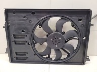 ventilátor chladiče Renault Kadjar 2018 21481HV80B