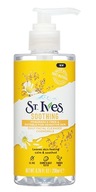 St. Ives Soothing Gél na umývanie tváre, 200ml