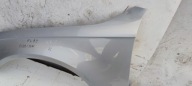 fender left front AUDI A4 B8 2008-2011 LX7W *****5