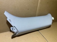 AUDI A6 C8 AVANT side right cover right SLUPKA 4K9867288