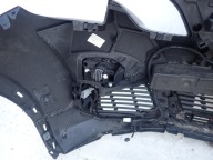 PEUGEOT 3008 II 16- bumper front front 6PDC